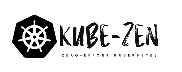 Kube-Zen Logo